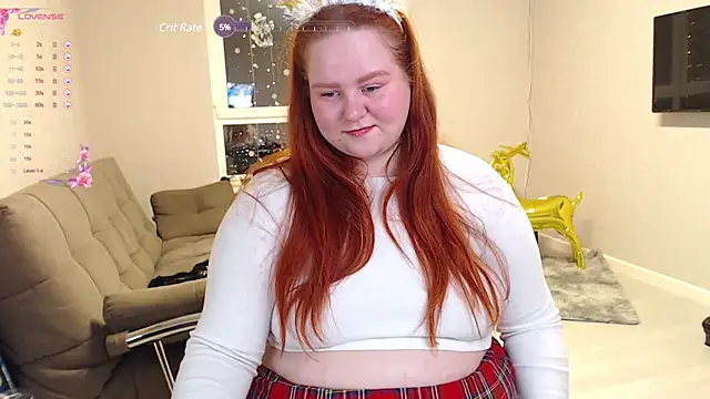 Mia Bows online show from January 16, 2025, 3:13 pm