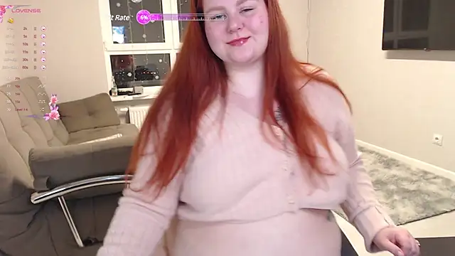 Mia Bows online show from February 14, 2025, 7:02 pm