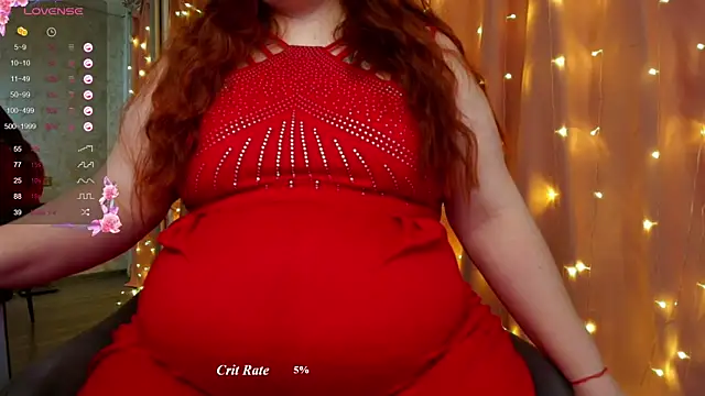 Mia Bows online show from February 12, 2026, 1:22 am