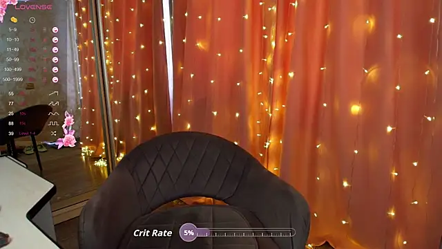 Mia Bows online show from April 12, 2026, 12:43 pm