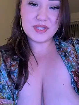 RosieDixx online show from June 5, 2026, 4:30 am