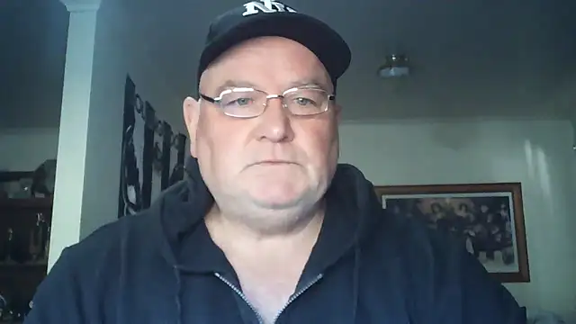 HOTANAL online show from November 12, 2025, 10:09 pm