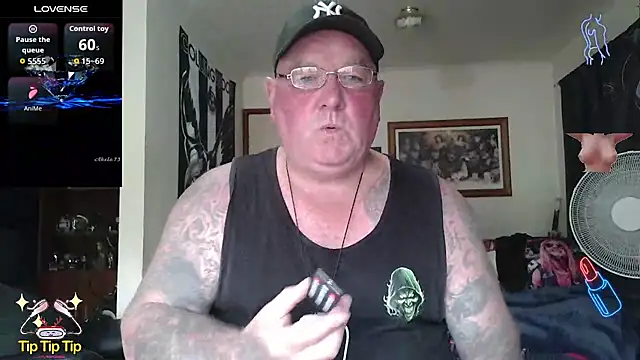 HOTANAL online show from March 16, 2026, 1:11 am