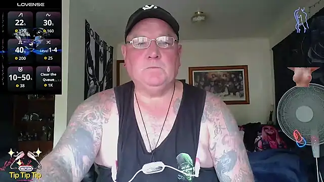 HOTANAL online show from March 17, 2026, 12:48 am