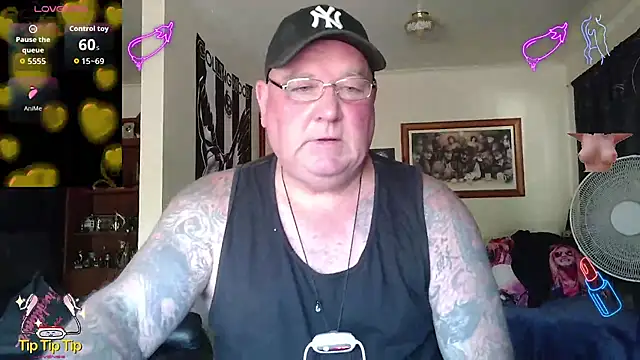 HOTANAL online show from March 23, 2026, 12:58 am