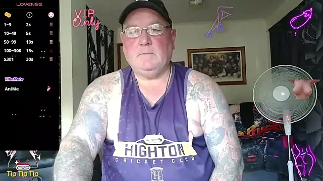 HOTANAL online show from April 16, 2026, 3:07 am