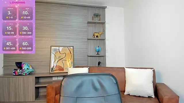 kimbrownn online show from February 21, 2025, 12:39 pm