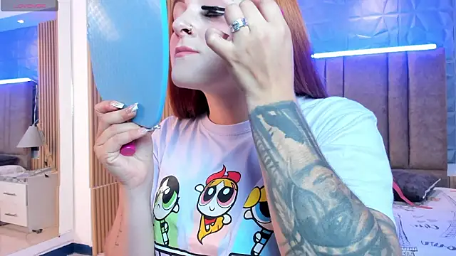 kimbrownn online show from September 22, 2025, 12:07 pm