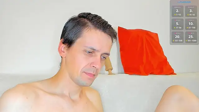 Jasper Sun online show from September 26, 2025, 8:46 pm