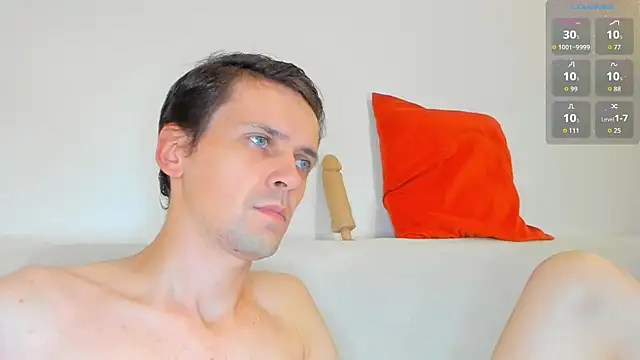 Jasper Sun online show from September 28, 2025, 8:58 pm