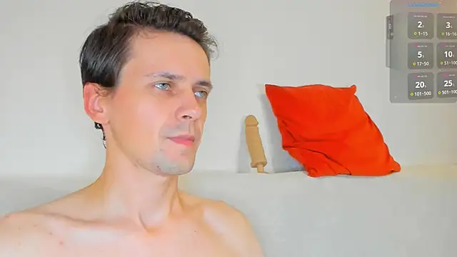 Jasper Sun online show from October 6, 2025, 9:01 pm