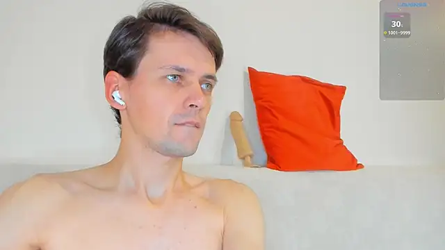 Jasper Sun online show from October 23, 2025, 8:40 pm