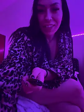 annablisss online show from March 2, 2025, 12:53 am