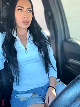 annablisss online show from October 20, 2025, 5:57 pm