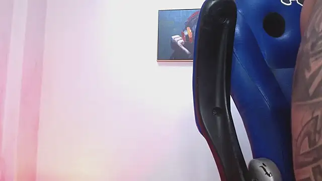 Joeysexx2 online show from April 11, 2026, 7:45 am