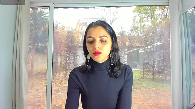 Snapshot of Sarabecker chatting on December 2, 2024, 9:24 am Sarabecker online show from December 2, 2024, 9:24 am