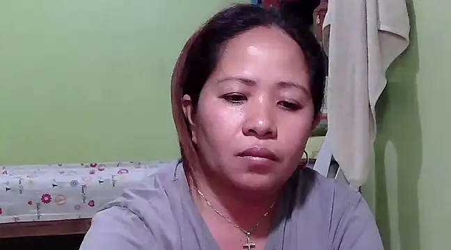 Snapshot of sweetlady_pinay chatting on January 25, 2025, 3:30 am sweetlady pinay online show from January 25, 2025, 3:30 am
