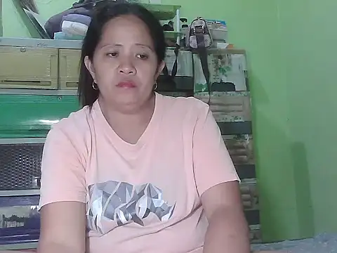 sweetlady pinay online show from March 25, 2026, 1:39 pm