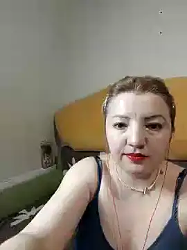 stefanyharper16 online show from January 28, 2025, 12:36 am