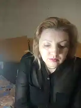 stefanyharper16 online show from February 26, 2025, 3:30 pm