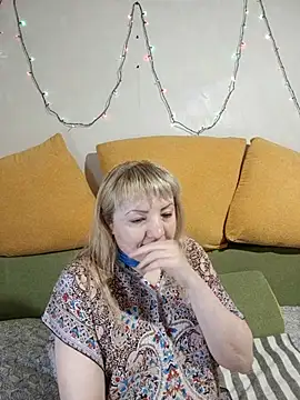 stefanyharper16 online show from February 5, 2026, 10:36 pm