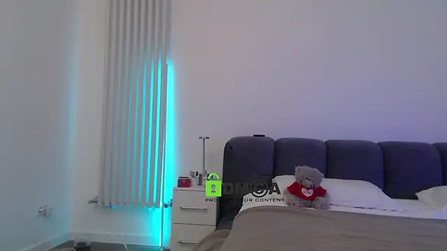 kissabellaa online show from November 10, 2025, 8:30 pm