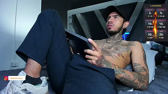 Evans Osler online show from November 16, 2025, 12:49 am