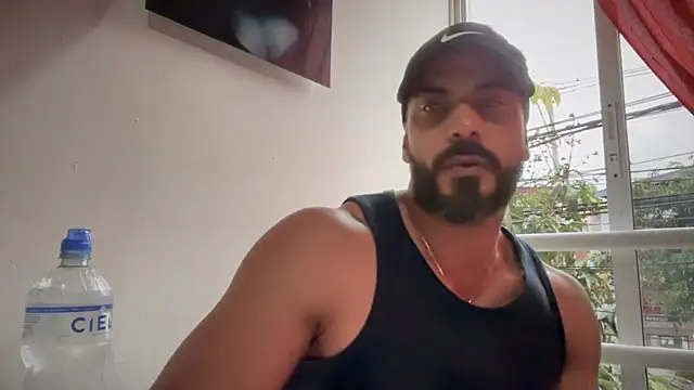 romeolovedark online show from October 28, 2025, 10:23 pm