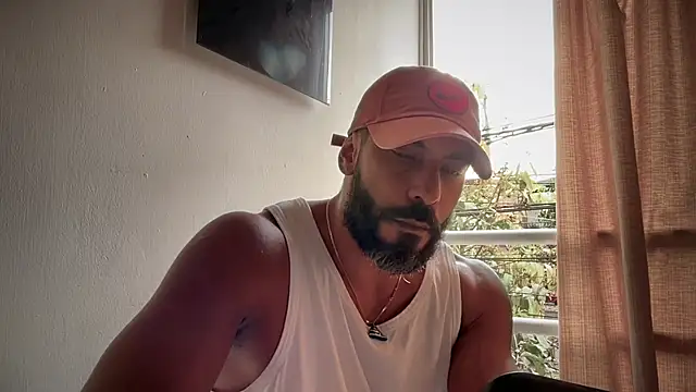 romeolovedark online show from January 5, 2026, 5:27 pm