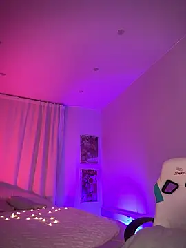 Snapshot of IvyHoney chatting on January 26, 2025, 6:38 am IvyHoney online show from January 26, 2025, 6:38 am