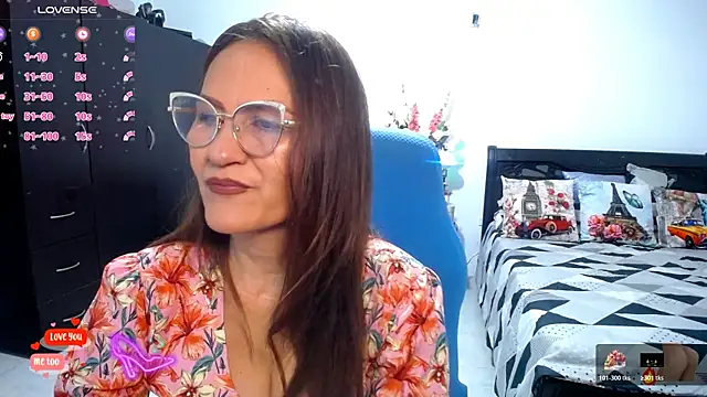 Xiimen online show from March 5, 2026, 12:17 am