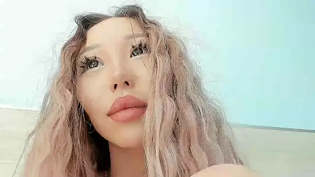 Pupasui02 online show from March 7, 2026, 8:22 am