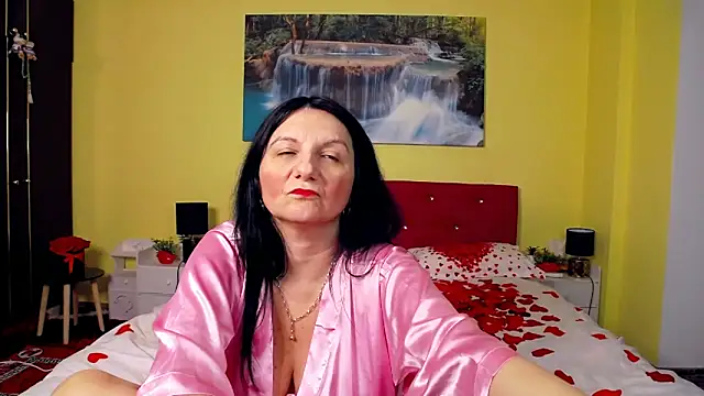 AlexaMorreno online show from February 27, 2025, 7:47 pm