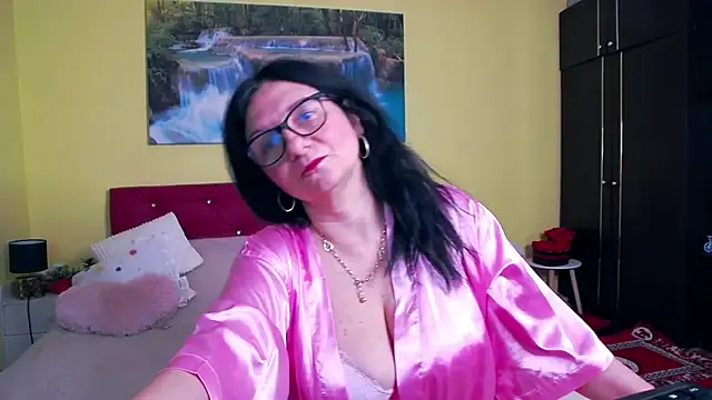 AlexaMorreno online show from June 23, 2026, 7:45 pm