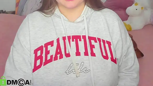 NataliEvans online show from January 4, 2025, 7:34 pm