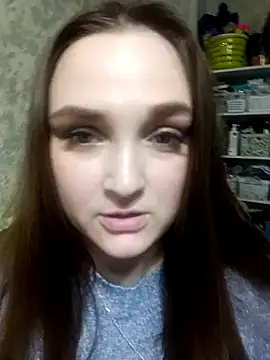 NataliEvans online show from January 11, 2026, 7:19 pm