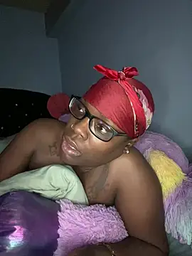 ChocolateBuns101 online show from December 18, 2024, 5:59 am