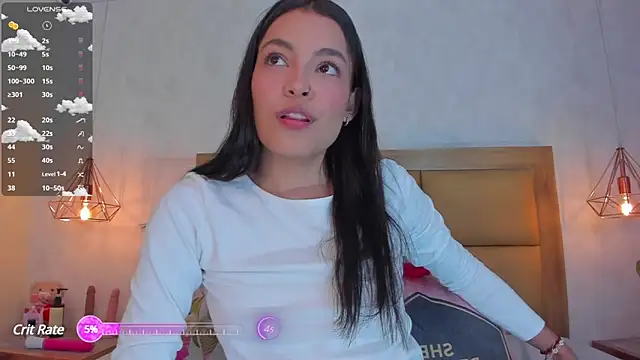 TIFFANYRUSSO online show from December 23, 2024, 4:55 am