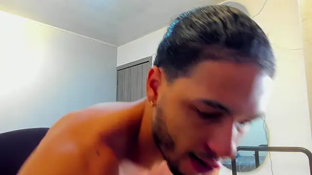 Kris Khalifa69 online show from February 23, 2026, 3:53 pm