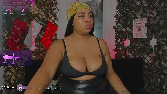 420Geminis online show from February 2, 2025, 6:26 am