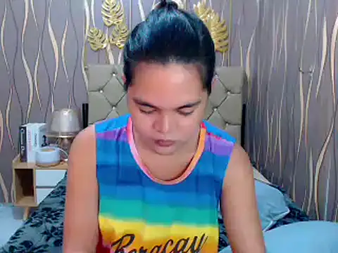 Snapshot of MilkyAnnaconda_69 chatting on March 14, 2025, 4:21 am MilkyAnnaconda 69 online show from March 14, 2025, 4:21 am