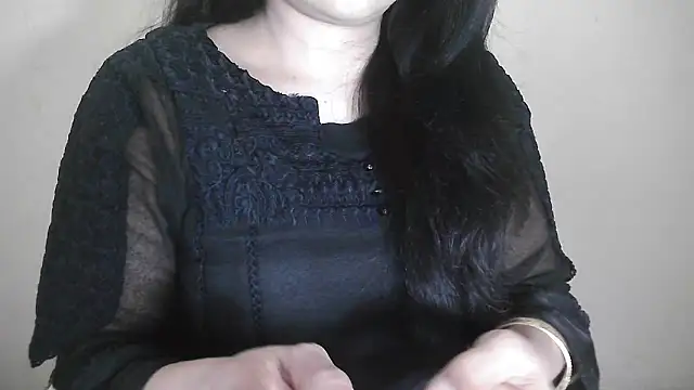 Chanchal--Navya online show from January 31, 2025, 1:23 pm