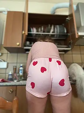 Snapshot of DaisyVibesss chatting on February 27, 2025, 9:00 am DaisyVibesss online show from February 27, 2025, 9:00 am