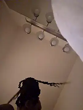 StallionMilf online show from October 30, 2025, 4:41 pm