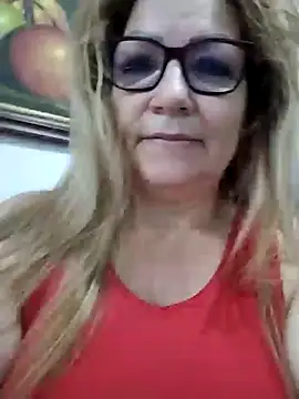 gisela27 online show from March 9, 2025, 11:35 pm