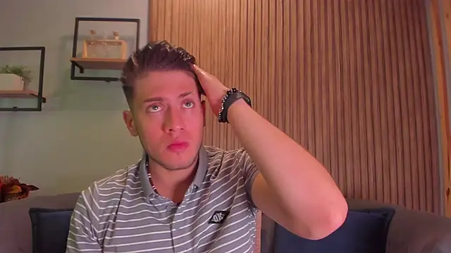 SebastianMaximoff online show from January 14, 2025, 12:03 pm