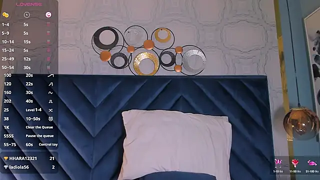 SebastianMaximoff online show from January 21, 2025, 2:59 pm