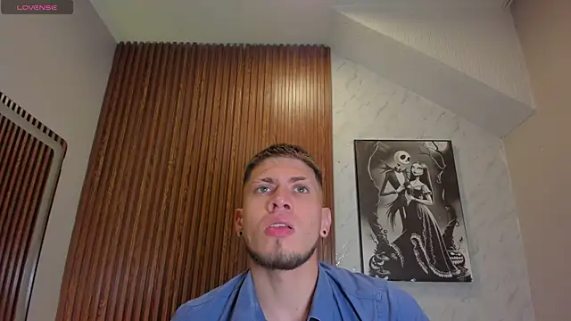 SebastianMaximoff online show from November 5, 2025, 6:19 pm