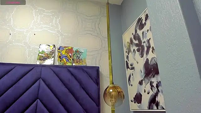 SebastianMaximoff online show from November 13, 2025, 7:46 pm