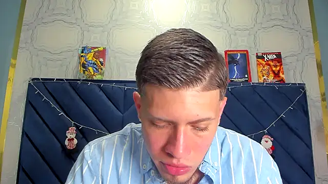 SebastianMaximoff online show from December 19, 2025, 7:43 pm